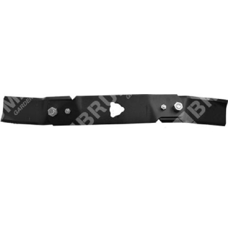 Longueur de lame 500 mm pour tracteurs de pelouse STIGA - GGP - SABO - VIKING - JOHN DEERE - 048595