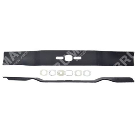 Longueur de lame 510 mm pour tondeuse à gazon MULTIBRAND - 005441