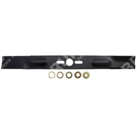 Longueur de lame 510 mm pour tondeuse à gazon MULTIBRAND - 005454