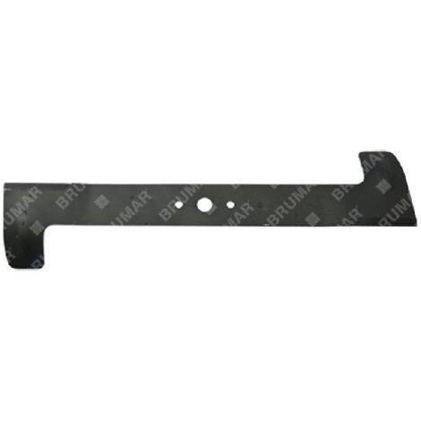 Longueur de lame 520 mm pour tracteurs de pelouse CASTELGARDEN - GGP - ALPINA - CASTELMAC - STIGA - HONDA - DEA - MAC GARDA - VIKING - GARDENA - BRILL - 002978