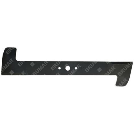 Longueur de lame 520 mm pour tracteurs de pelouse CASTELGARDEN - GGP - ALPINA - CASTELMAC - STIGA - HONDA - DEA - MAC GARDA - VIKING - GARDENA - BRILL - 002979
