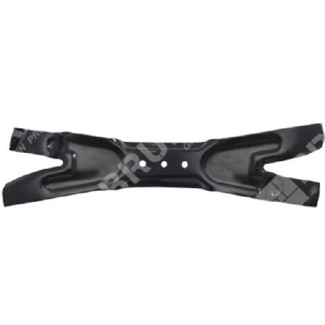 Longueur de lame 525 mm pour tondeuse à gazon SNAPPER - 013860