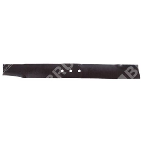 Longueur de lame 525 mm pour tracteurs de jardin MURRAY - HUSQVARNA - 010373