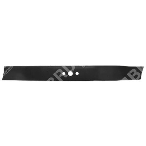 Longueur de lame 532 mm pour tondeuse à gazon HUSQVARNA - JONSERED - PARTNER - MC CULLOCH - AYP - NOMA - MURRAY - FLYMO - 014198
