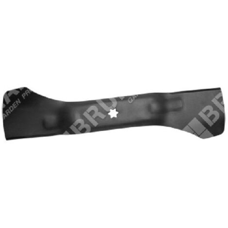 Longueur de lame 535 mm MTD - BLANC - GUTBROD - YARD-MAN - BOLENS - CUB CADET - COLUMBIA - WIZARD - 012966