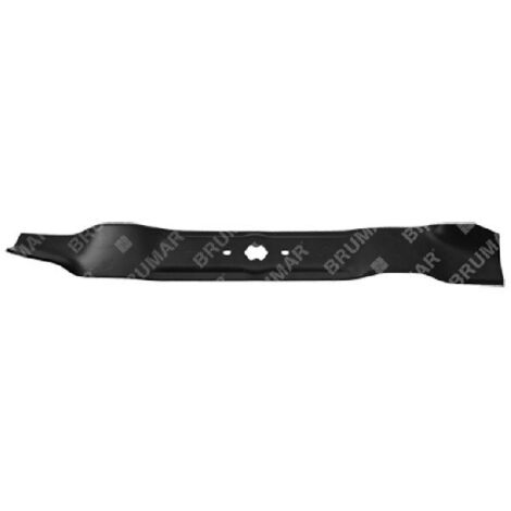 Longueur de lame 538 mm MTD - BLANC - GUTBROD - YARD-MAN - BOLENS - CUB CADET - COLUMBIA - WIZARD - 021279