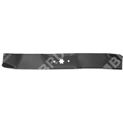 Longueur de lame 538 mm pour tracteurs de pelouse MTD - WHITE - GUTBROD - YARD-MAN - BOLENS - CUB CADET - COLUMBIA - WIZARD - 010168