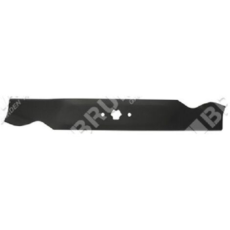 Longueur de lame 538 mm pour tracteurs de pelouse MTD - WHITE - GUTBROD - YARD-MAN - BOLENS - CUB CADET - COLUMBIA - WIZARD - 022034