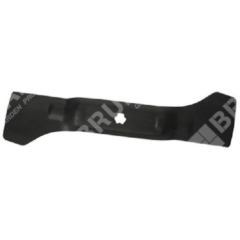 Longueur de lame 540 mm pour tracteurs de pelouse MTD - WHITE - GUTBROD - YARD-MAN - BOLENS - CUB CADET - COLUMBIA - WIZARD - 021287