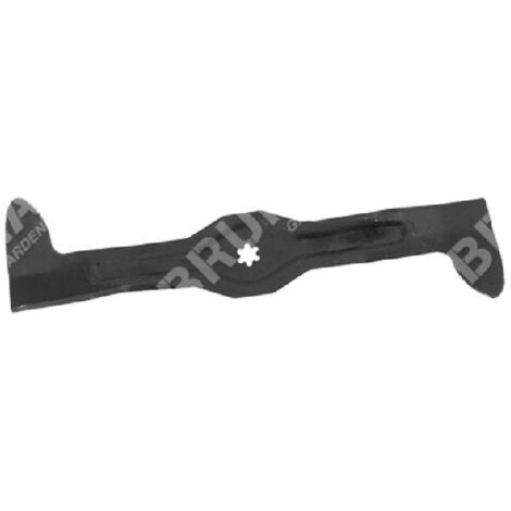 Longueur de lame 543 mm pour tracteurs de pelouse AYP - HUSQVARNA - JONSERED - PARTNER - ELECTROLUX - VIKING - RALLY - MC CULLOCH - ROPER - NOMA - MUR - 010176