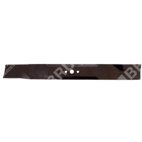 Longueur de lame 559 mm pour tondeuse à gazon HUSQVARNA - JONSERED - PARTNER - MC CULLOCH - AYP - NOMA - MURRAY - FLYMO - 010332