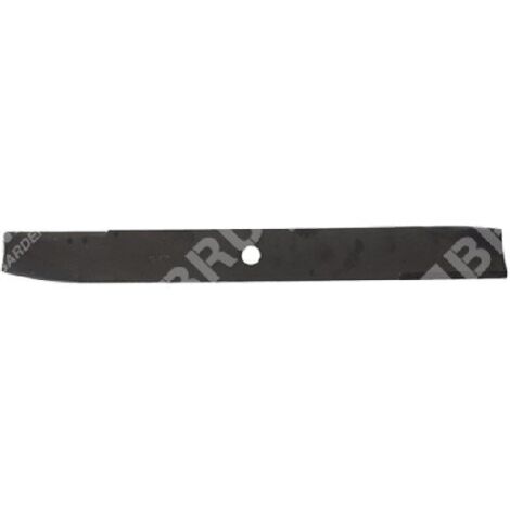 Longueur de lame 560 mm pour tracteurs de pelouse ISEKI - 010224