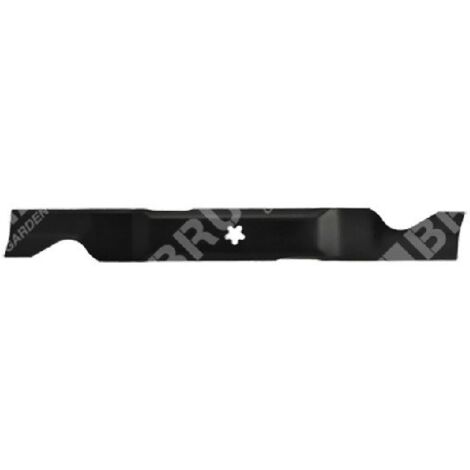 Longueur de lame 581 mm pour tracteurs de pelouse HUSQVARNA - JONSERED - PARTNER - MC CULLOCH - AYP - NOMA - MURRAY - FLYMO - 039213