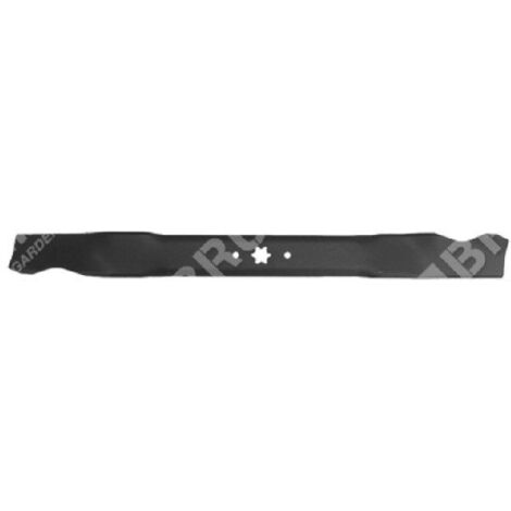 Longueur de lame 600 mm MTD - BLANC - GUTBROD - YARD-MAN - BOLENS - CUB CADET - COLUMBIA - WIZARD - 021293