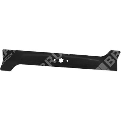 Longueur de lame 600 mm pour tracteurs de pelouse MTD - WHITE - GUTBROD - YARD-MAN - BOLENS - CUB CADET - COLUMBIA - WIZARD - 039615