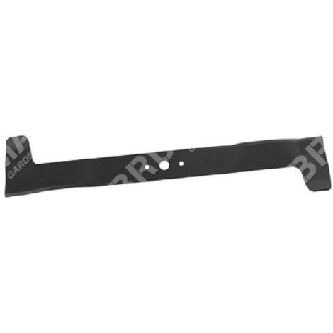 Longueur de lame 615 mm pour tracteurs de pelouse CASTELGARDEN - GGP - ALPINA - CASTELMAC - STIGA - HONDA - DEA - MAC GARDA - VIKING - GARDENA - BRILL - 010316