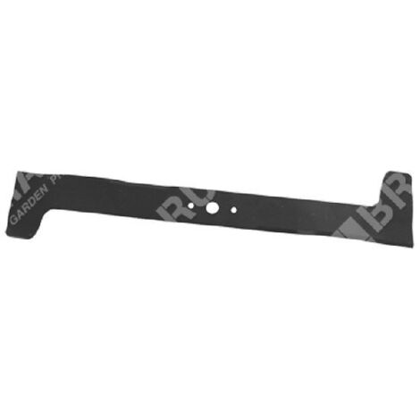 Longueur de lame 620 mm pour tracteurs de pelouse CASTELGARDEN - GGP - ALPINA - CASTELMAC - STIGA - HONDA - DEA - MAC GARDA - VIKING - GARDENA - BRILL - 010315