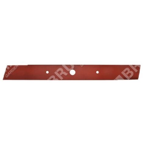 Longueur de lame 630 mm ROQUES ET LECOEUR - 036593