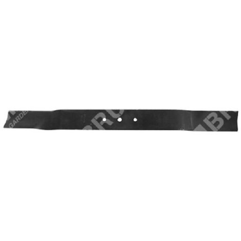 Longueur de lame 645 mm pour tracteurs de pelouse STIGA - GGP - SABO - VIKING - JOHN DEERE - 003772