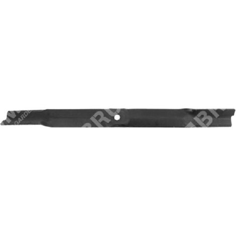 Longueur de lame 763 mm pour tracteurs de pelouse JOHN DEERE - 010341