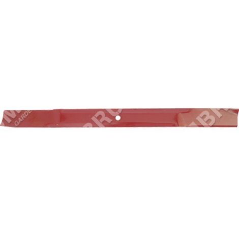 Longueur de lame 797 mm pour tracteurs de pelouse TORO - 005445