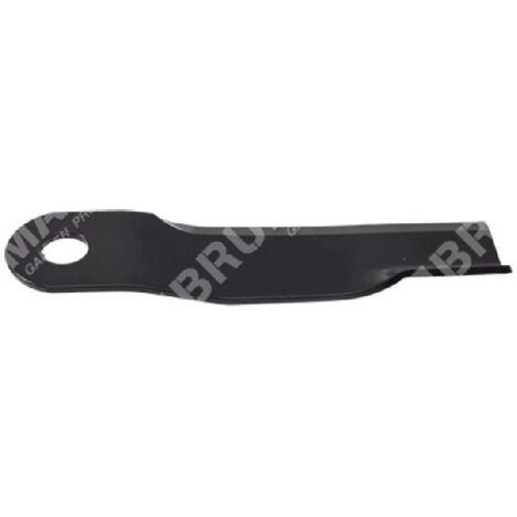 Longueur de lame de couteau 220 mm GIANNI FERRARI - 010322