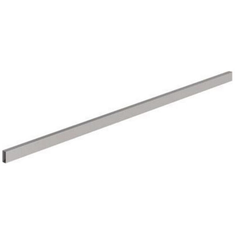 Longueur de traverse 2000 mm pour largeur d'armoire 200 - 1200 mm Hettich