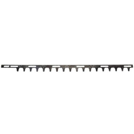 Longueur lame inférieure 835 mm Coupe simple pour taille-haie OLEO MAC - COMPATIBLE EFCO - 014881