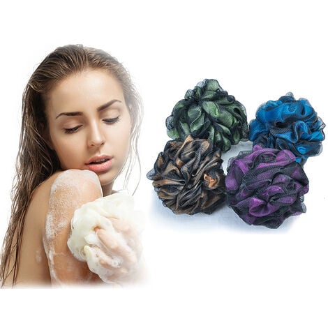 Whole Natural Loofah, Vegetable Dish Scouring Pad for Kitchen, Bath  Sponge Body Exfoliating Scrubber Shower, Lufa Loofa Luffa Cellulose  Biodegradable Compostable Zero Waste Washer