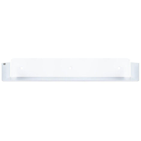 Looox Shelf Couleur planche - 30x10cm - blanc