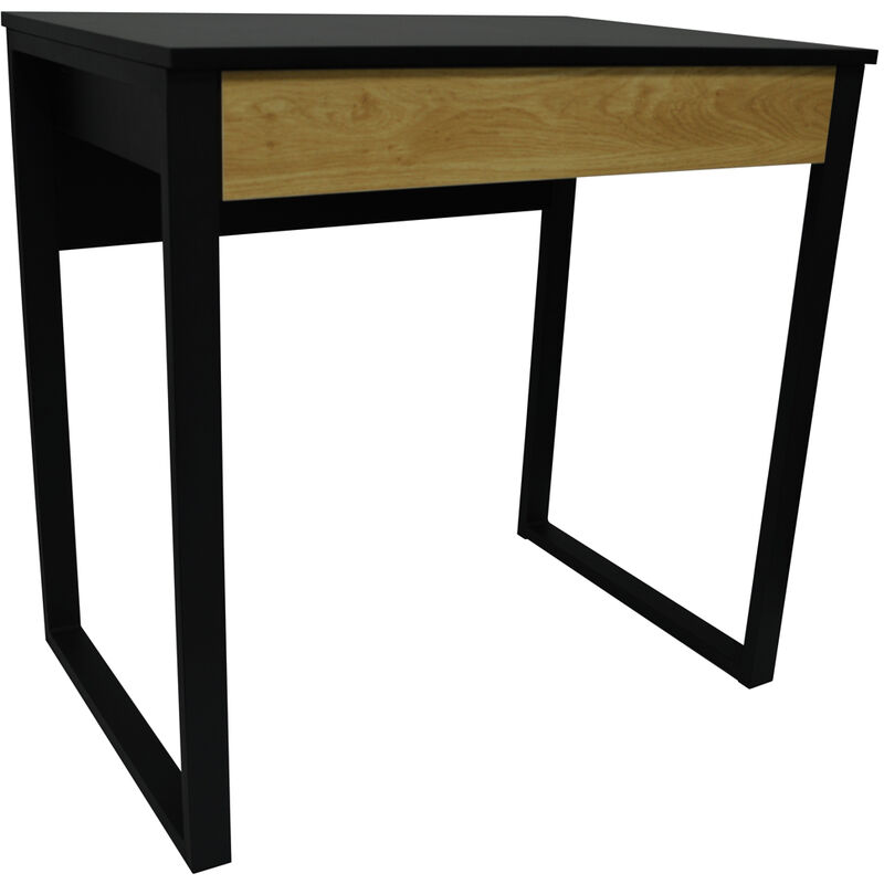 LOOP Compact Office Workstation / Computer Desk / Dressing Table