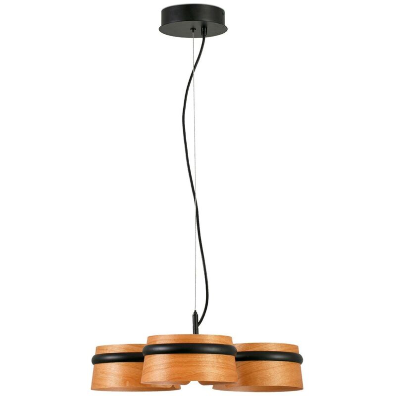 Faro Barcelona - LOOP Lampe suspension réf. 29567