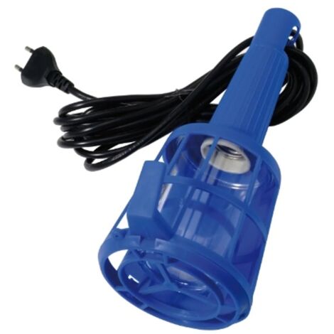 LOOPLAMP 60W PVC