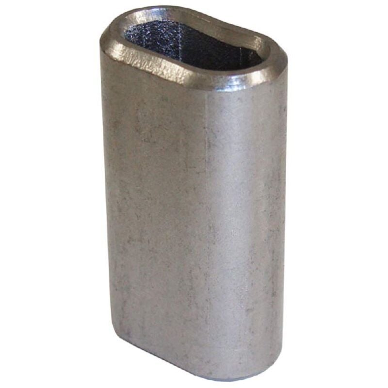 Loos Cableware SL11 - 1.5 10 pezzi in acciaio INOX...