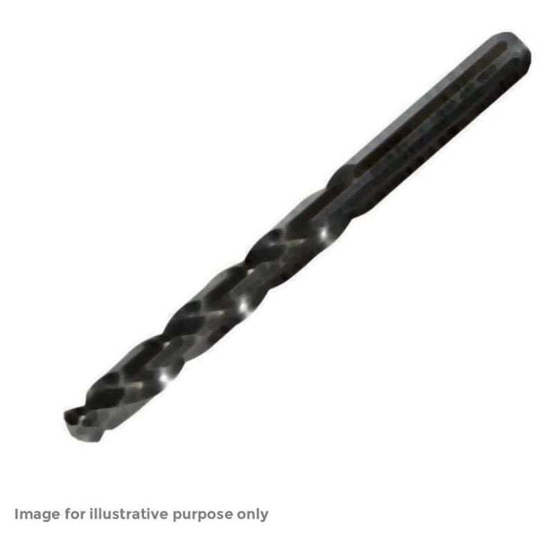 Professional hss Jobber Drill Bit Loose 3.50mm OL70mm WL37mm FAIJ350PR - Faithfull