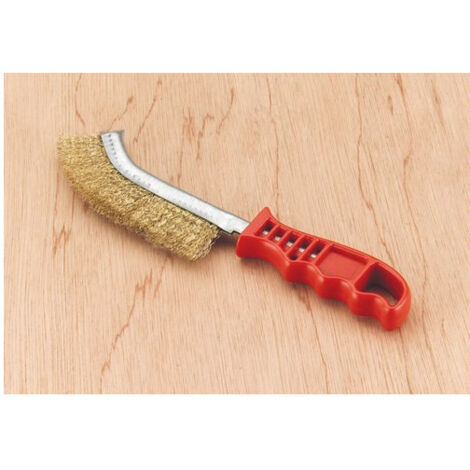 LOP Brosse convexe