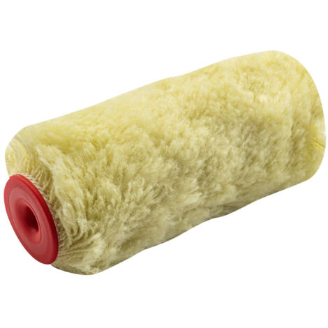Lop Façade Méché ø30 110mm Rouleau Méché Pour Façades Lisses - L'outil Parfait