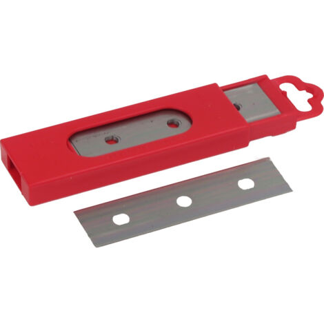 LOP Lame pour Gratte vitre Taille 8cm