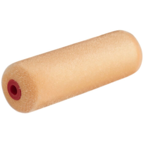 Lop Laqueur Mousse Floquée Taille 110mm  Conditionnement Sachet De 2