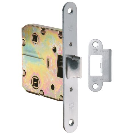 LOQUET 2000 INOX 4963 AMIG