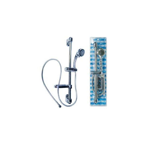 Loquet avec douche multifonction "Confort"