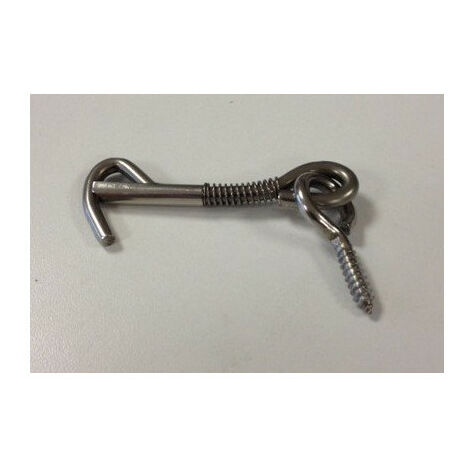 Loquet barriere de piscine Beethoven