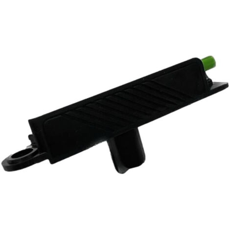Loquet bloc brosses pour aspirateur roomba serie e/i Irobot 4639202