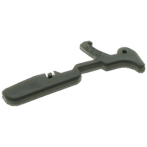 LOQUET D'ACCÉLÉRATEUR 501817502 ORIGINAL HUSQVARNA