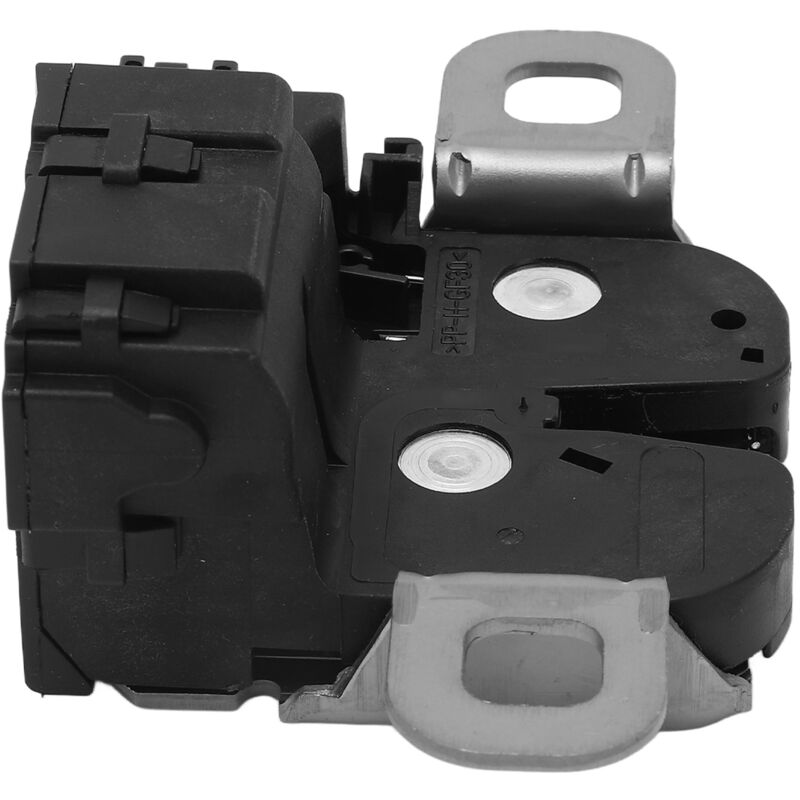 Sjlerst - Loquet d'actionneur de verrouillage de coffre de hayon de voiture, remplacement 51249802312 pour mini Countryman R60