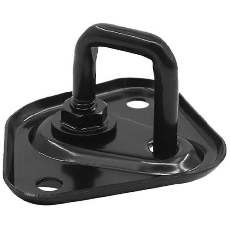 Loquet de capot de remplacement - Loquet de sécurité de capot