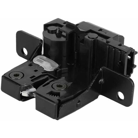 Interrupteur Coffre Arrière Meriva B - Référence 13422271/1241460/13359894 - Pièce Auto De Rechange