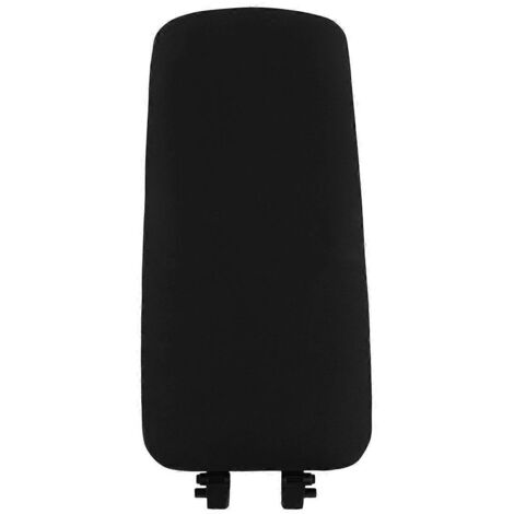 Loquet de couvercle supérieur d'accoudoir de console centrale de voiture 8X0864245B pour noir