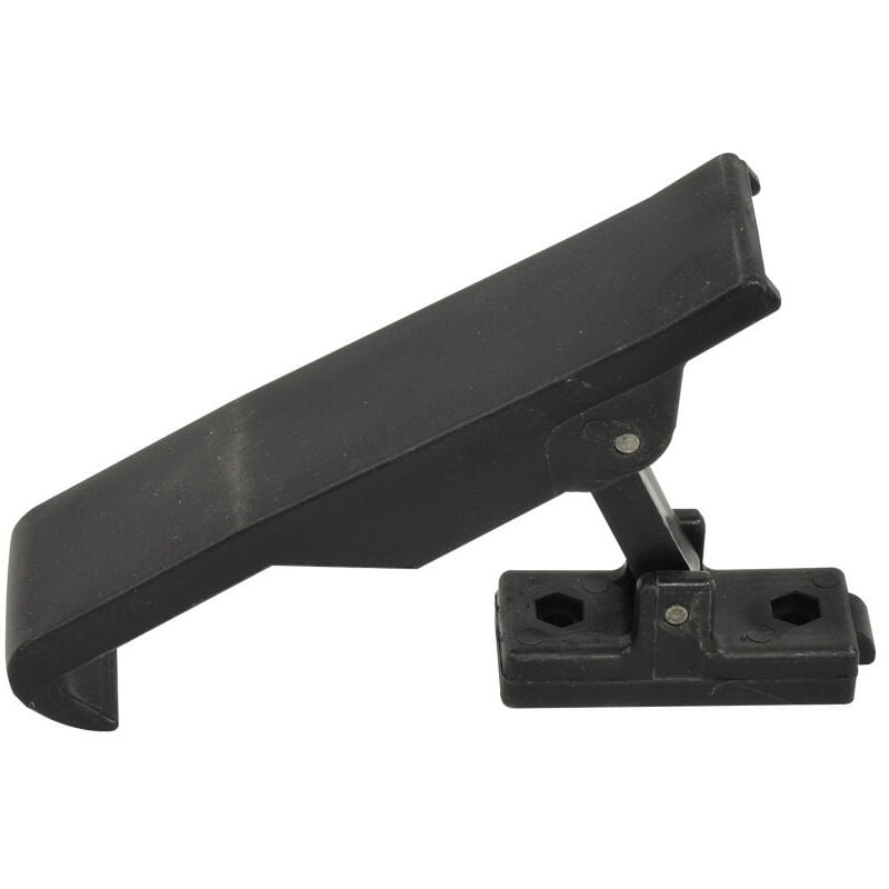 Oxeo - Loquet de fermeture - pour aspirateur eau et poussière 70L - pour ref 760022