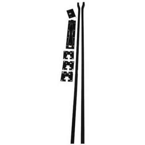 LOQUET DE GARAGE 215CM - ZAS 215 GAR
